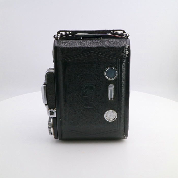 ツアイスイコン スーパーセミイコンタIII 75/3.5