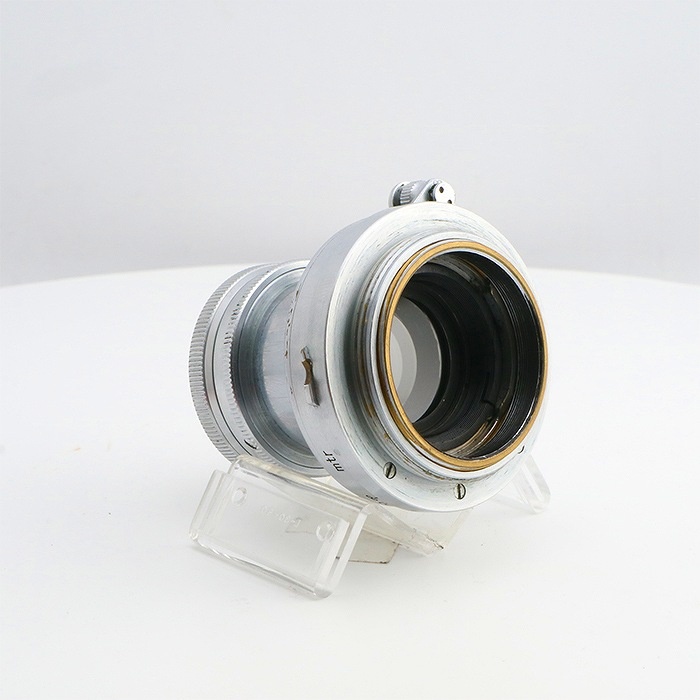 ライカ ズマールL 50/2