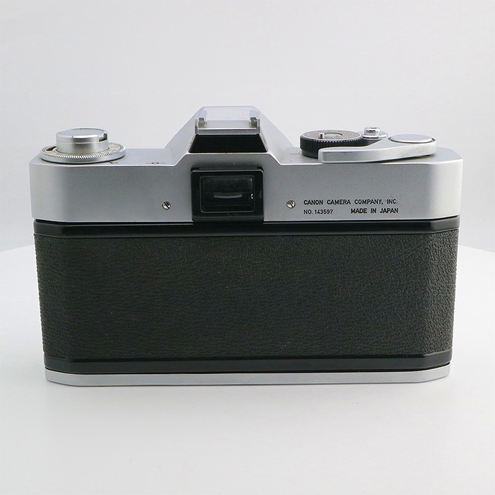 キヤノン FP ボディ