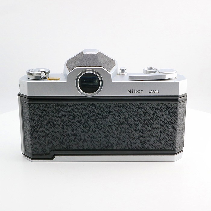 ニコン ニコマートFT ボディ シルバー