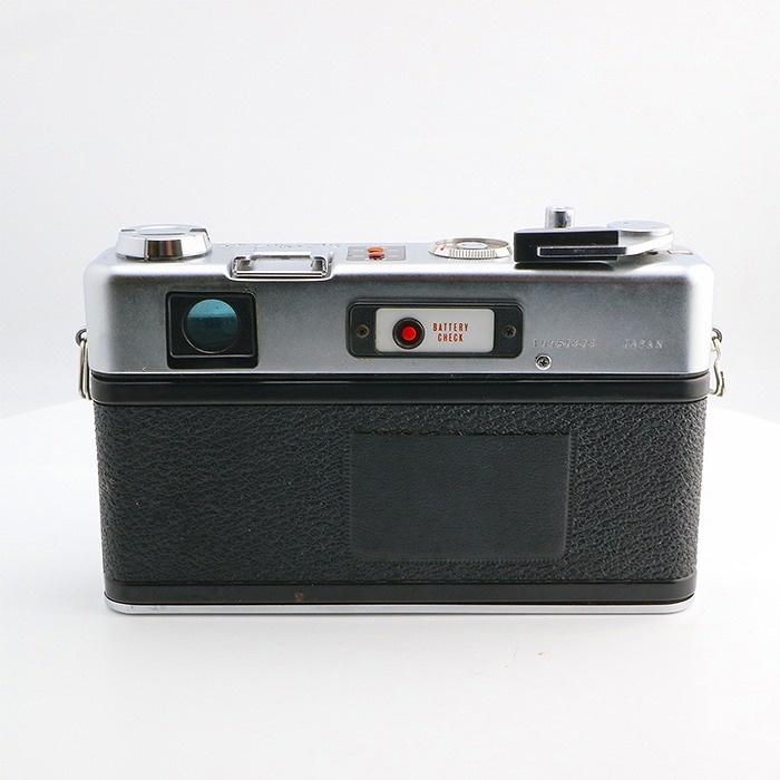 YASHICA エレクトロ35 GS