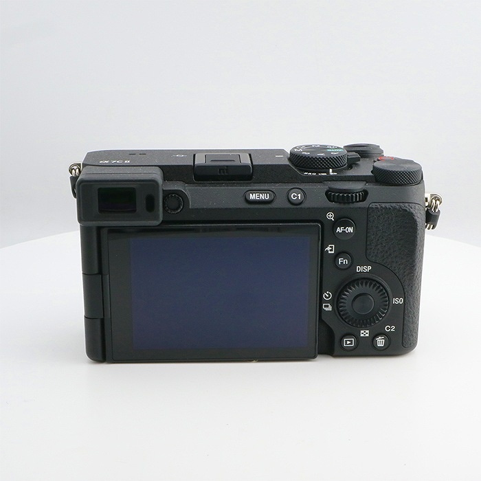 ソニー LCE-7CM2 B アルファ7CII ボディ