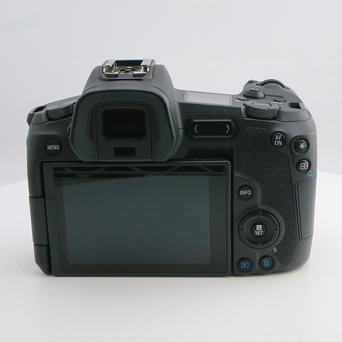 キヤノン EOS R ボディ