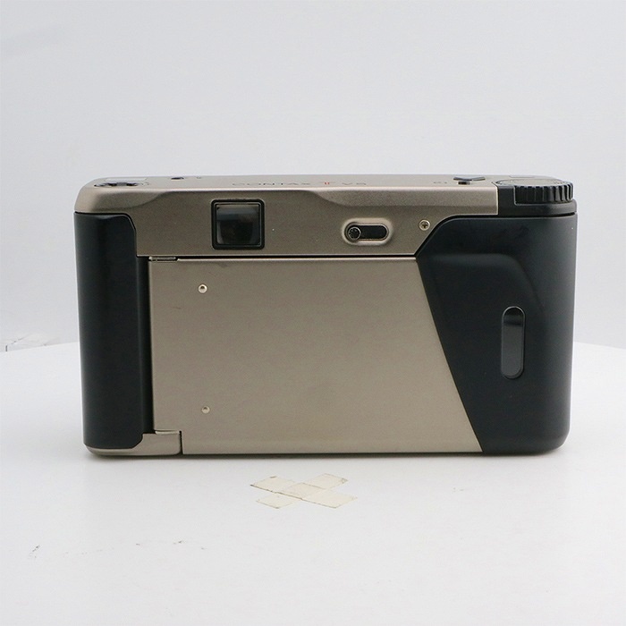 コンタックス TVs