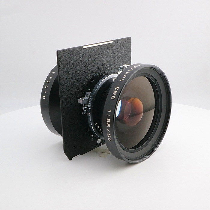 フジフイルム フジノンSWD 90/5.6