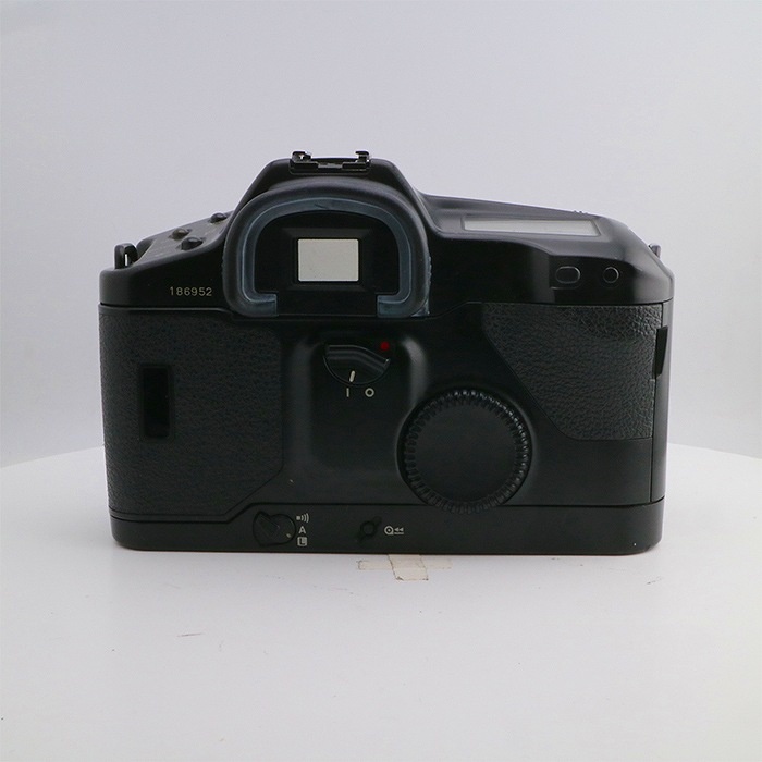 キヤノン EOS-1