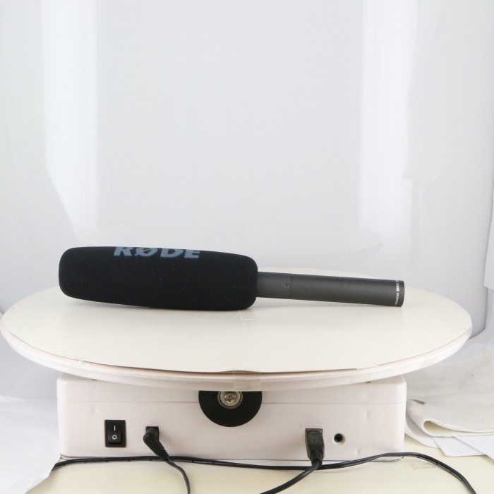 RODE RODE NTG2 ショットガンマイク