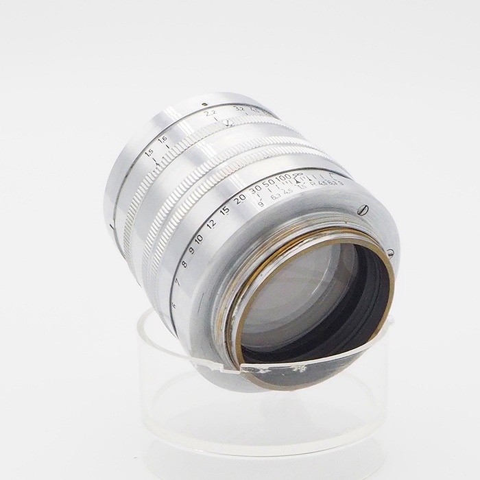 ライカ クセノン L50/1.5 テーラーホブソン刻印