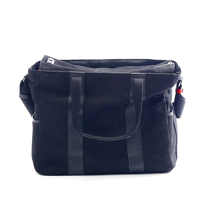 A&A COV-8000 トートカメラバッグ ブラック