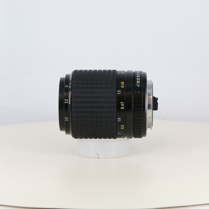 ペンタックス SMC-PENTAX-A MACRO 100/4