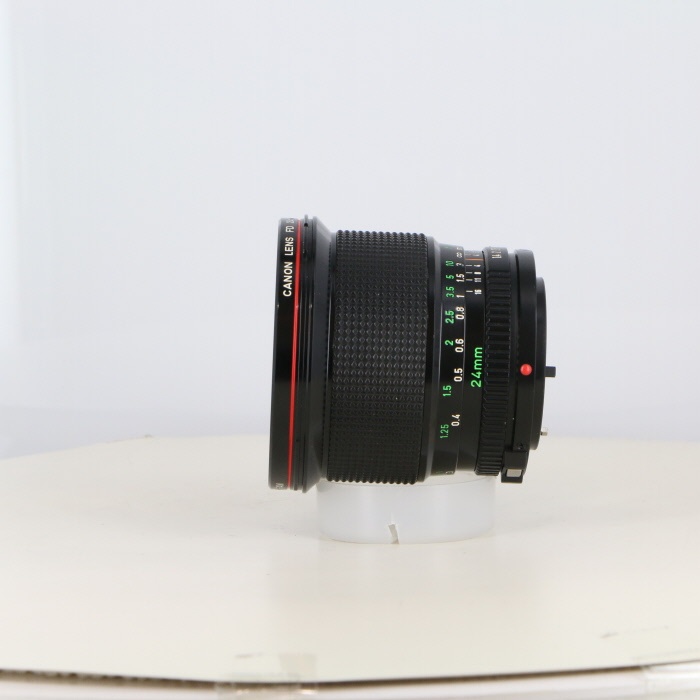 キヤノン New FD 24/1.4L
