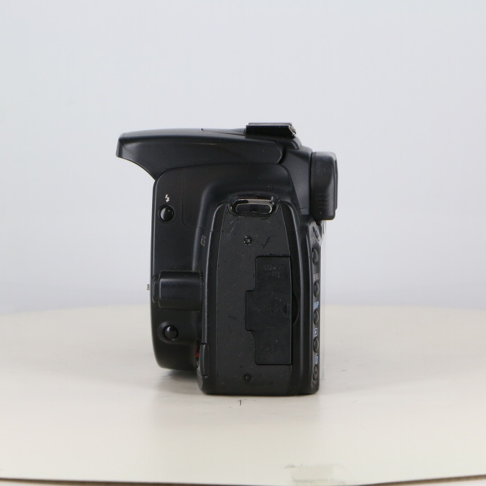 キヤノン EOS KISSデジタルX(B) ボデイ