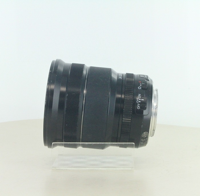 フジフイルム XF10-24/4 R OIS