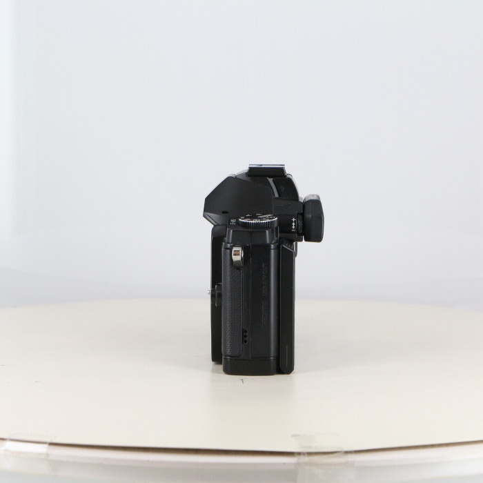 オリンパス OM-D E-M5 ボデイ ブラツク