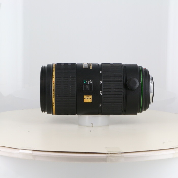 ペンタックス DA*60-250/4 ED(IF)SDM