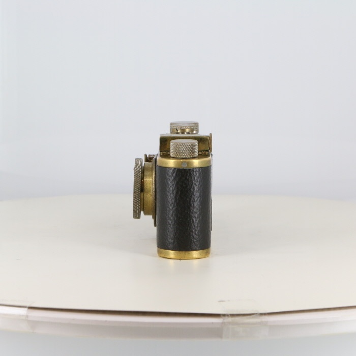 ライカ A型 エルマー50/3.5 ゴールド