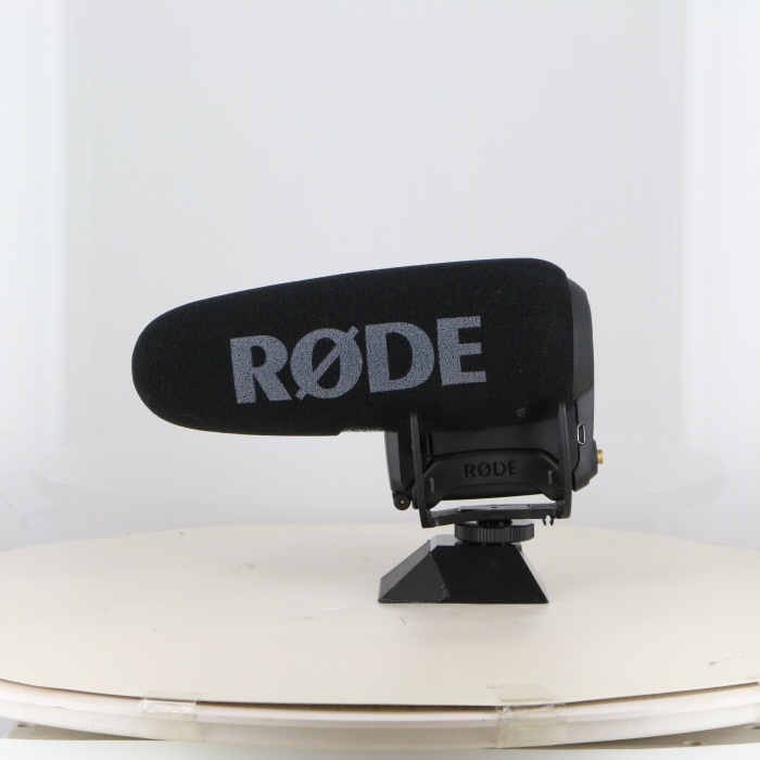 RODE VMP+(VIDEOMIC PRO+) ビデオマイク
