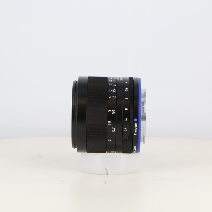 ツアイス LOXIA 50/2 Eマウント