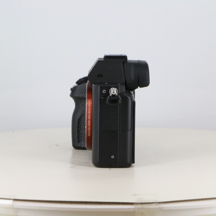 ソニー α7 II ボデイ ILCE-7M2