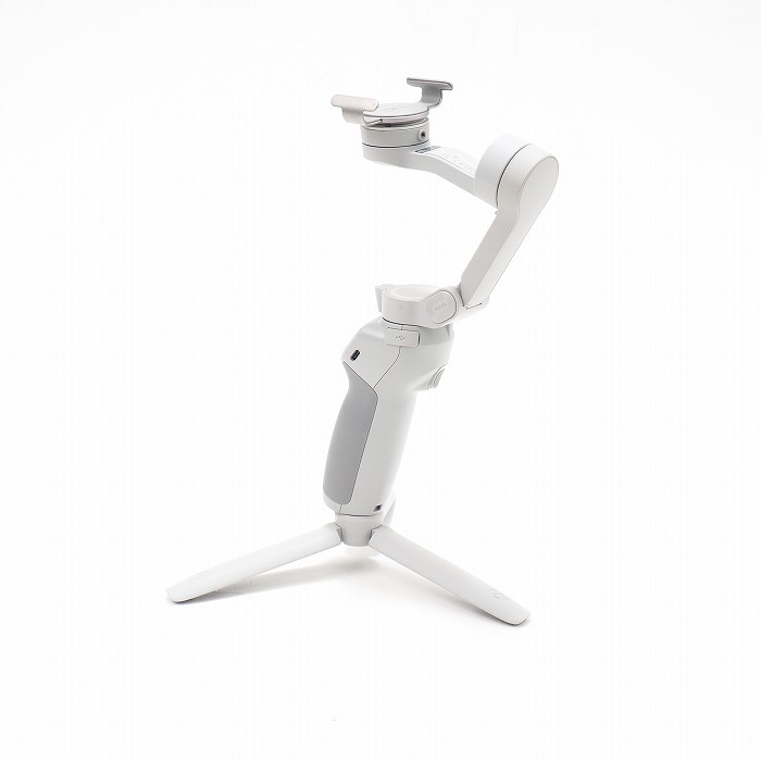 DJI OM4 SE スマートフオンヨウジンバル