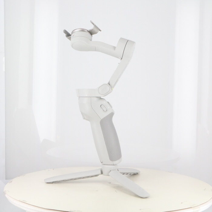 DJI OM4 スマートフオンヨウジンバル