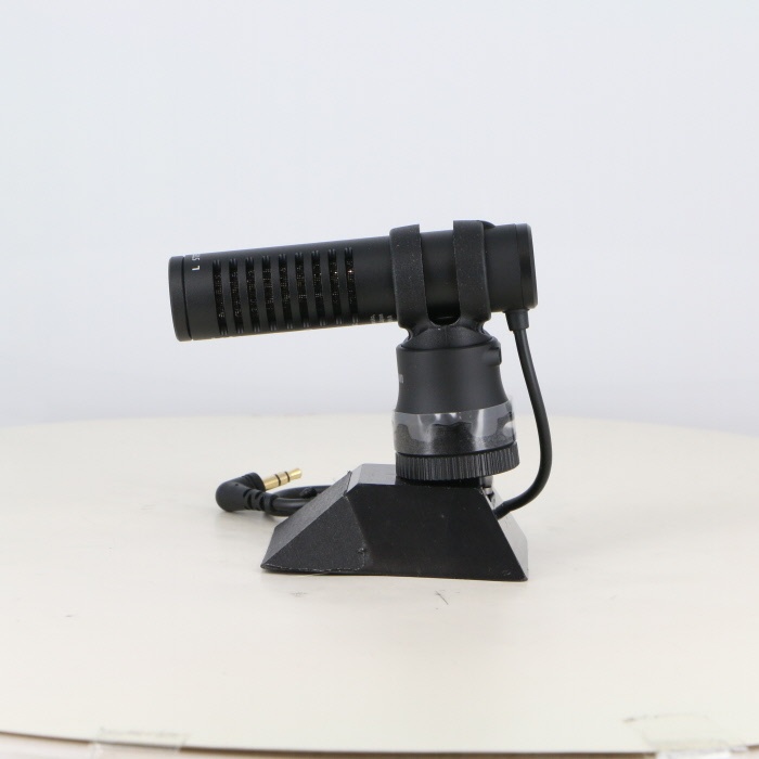 キヤノン DM-E100 ステレオマイクロホン