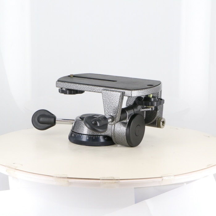 ジッツオ G1570M 雲台