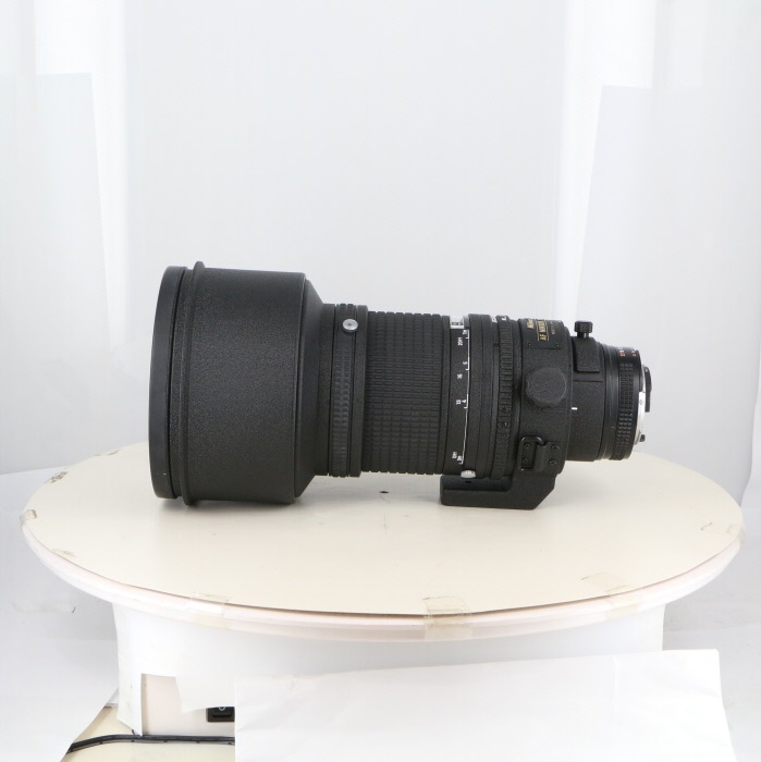 ニコン AF 300/2.8 ED IF 旧
