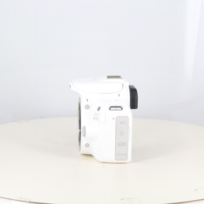 キヤノン EOS KISS X7 ボディ ホワイト