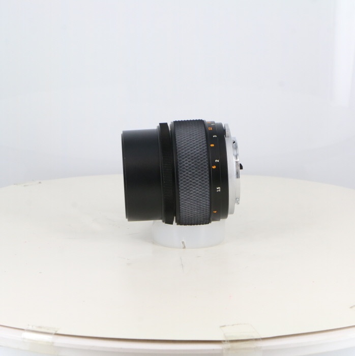 オリンパス ZUIKO AUTO-T 100/2