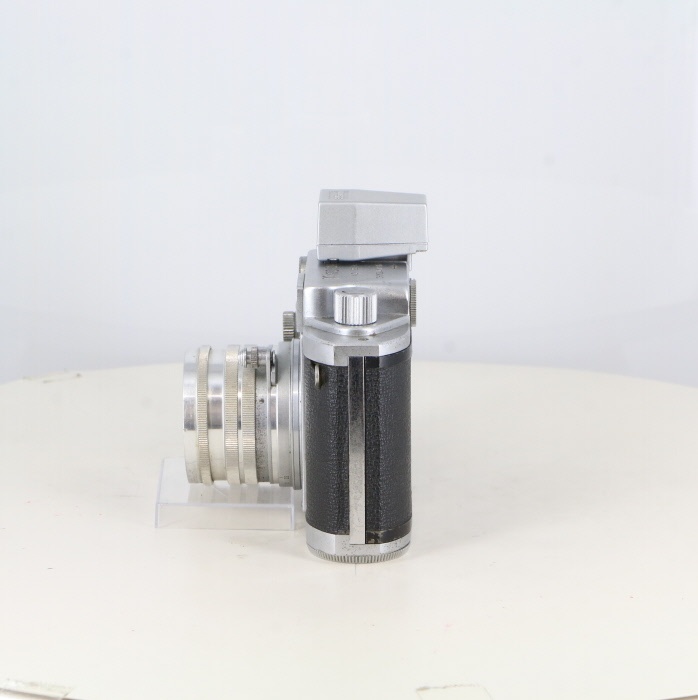 ミノルタ 35 MODEL II CHIYOKO 50/2.8