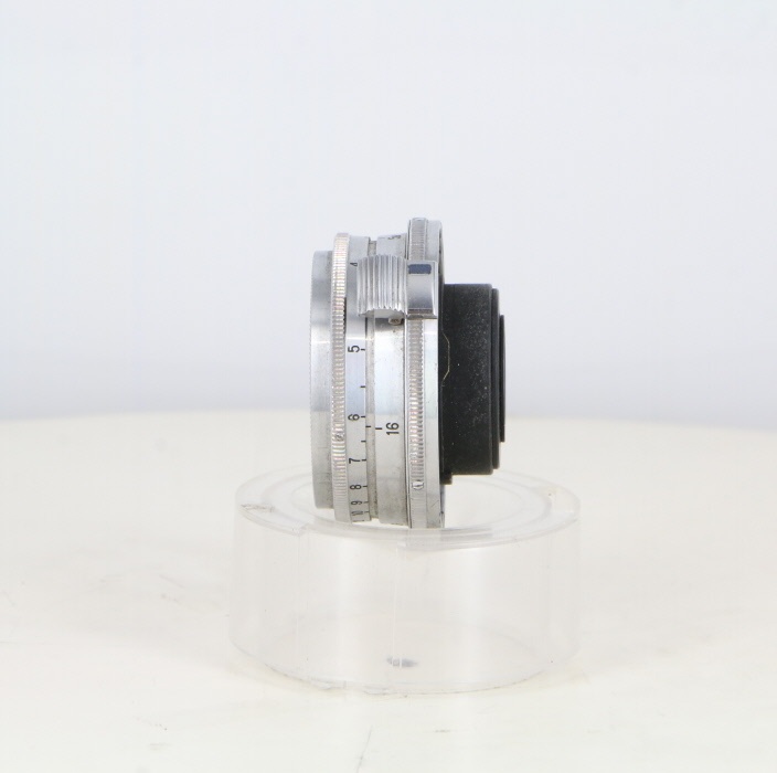 ニコン W-ニッコール・C 28/3.5