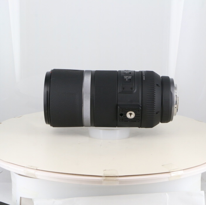 キヤノン RF600/11 IS STM