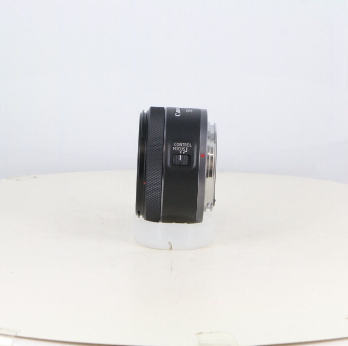 キヤノン RF50/1.8 STM