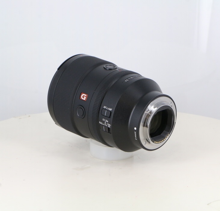 ソニー FE135/1.8 GM