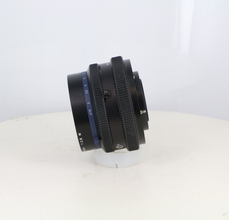 マミヤ RZセコール 110/2.8 W