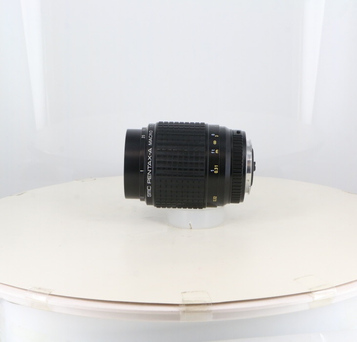 ペンタックス smc PENTAX-A 100/2.8 マクロ