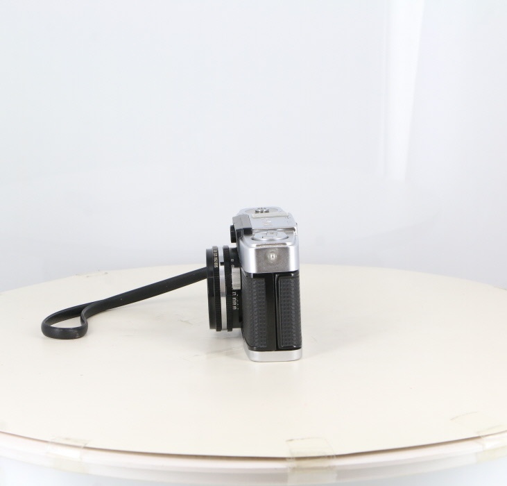 オリンパス PEN-D2