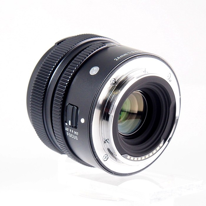 シグマ AF24/3.5 DG DN Contemporary ソニーE