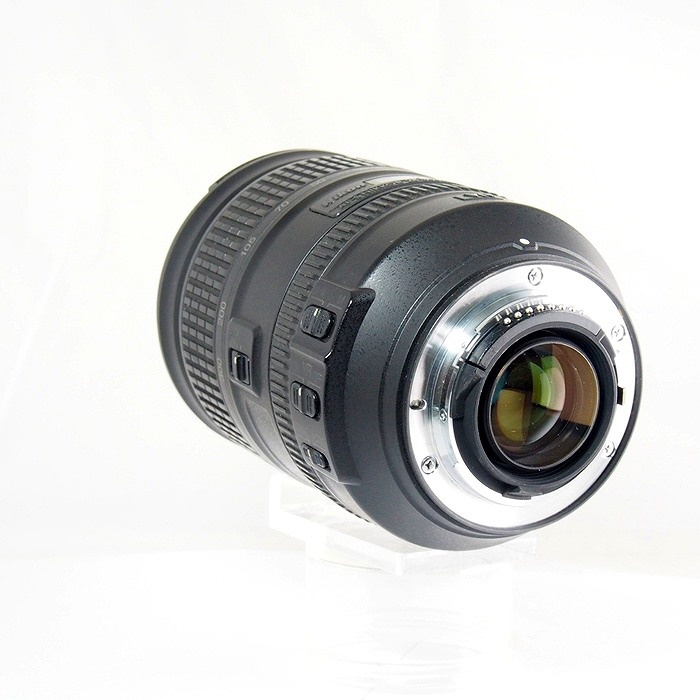 ニコン AF-S 28-300/3.5-5.6G ED VR