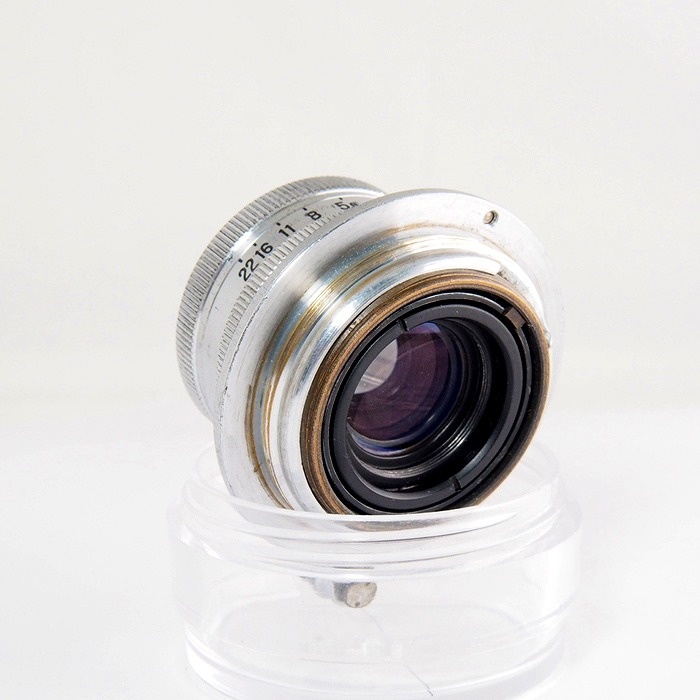 ニコン W-NIKKOR・C 3.5cm/2.5