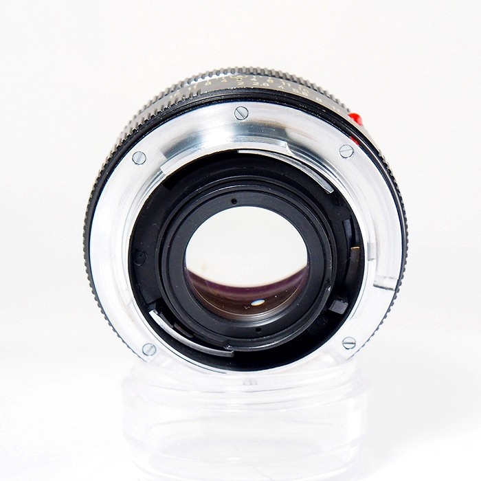 ライカ ズミクロンR 50/2 (3CAM)