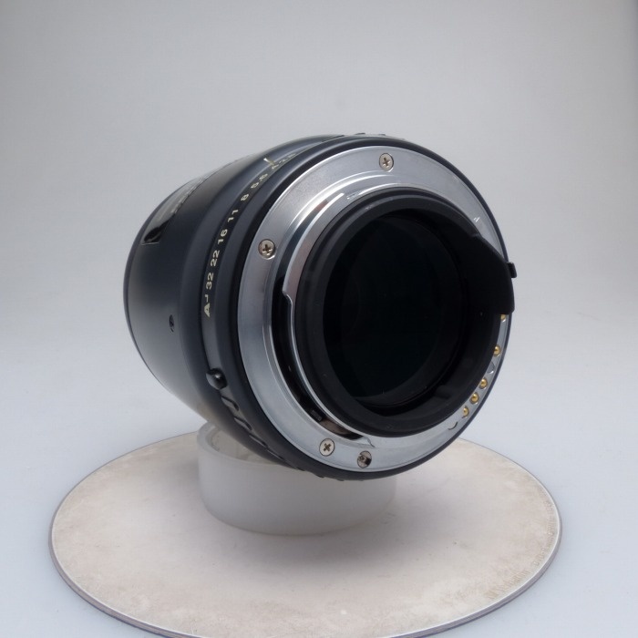 ペンタックス FA135/2.8IF