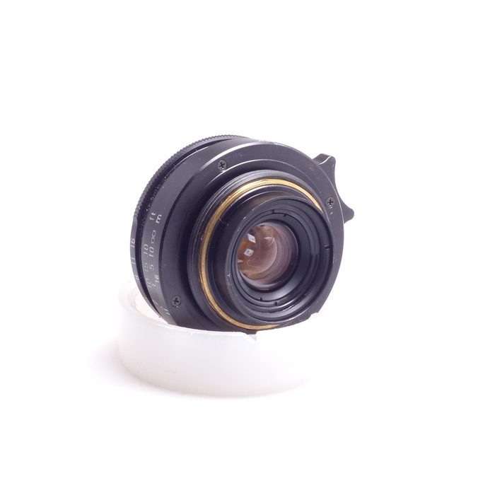 アベノン AVENON MC 28/3.5 (L39)