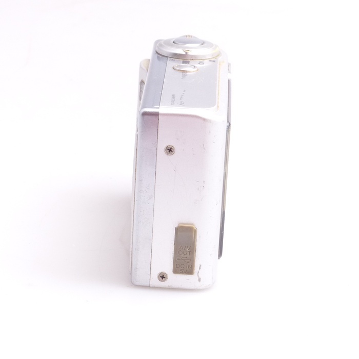 フジフイルム FX-F10