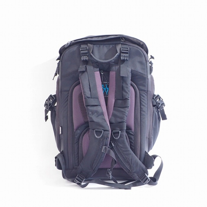 ハクバ GW-PRO カメラバックリュック