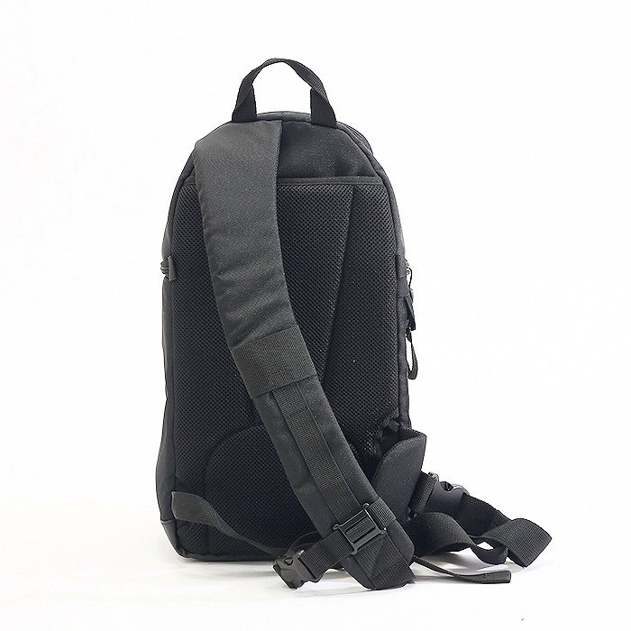 バンガード PAMPAS 57 BLACK