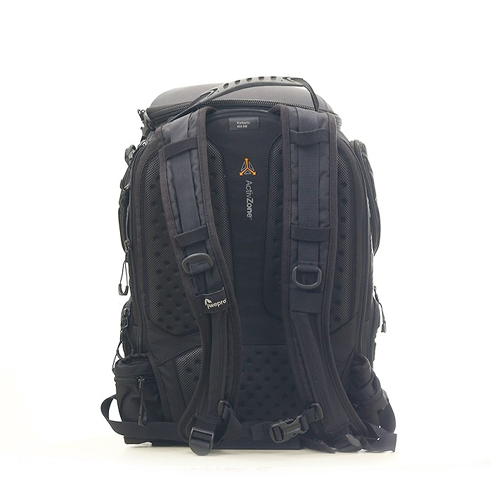 ロープロ プロタクテイツク 450AW ブラツク