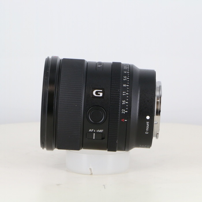 ソニー FE20/1.8 G