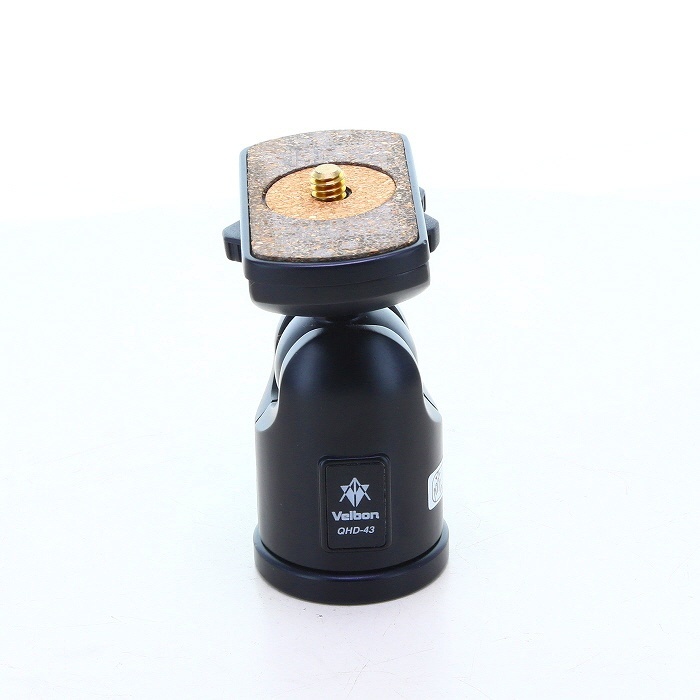 ベルボン QHD-43 ウンダイ